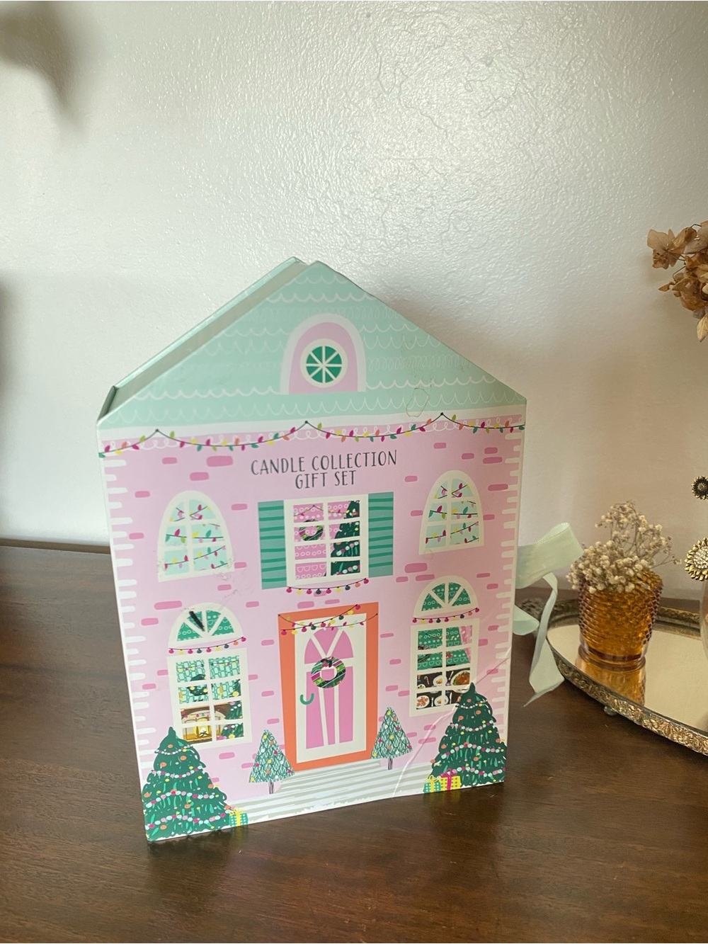 Candle Collection Gift Set - - Picture 5 of 6